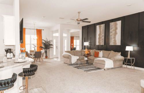 Dream Luxe Villa - Foto 64