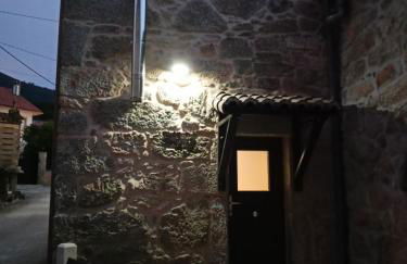 A CASIÑA DA PALMERA - Foto 3