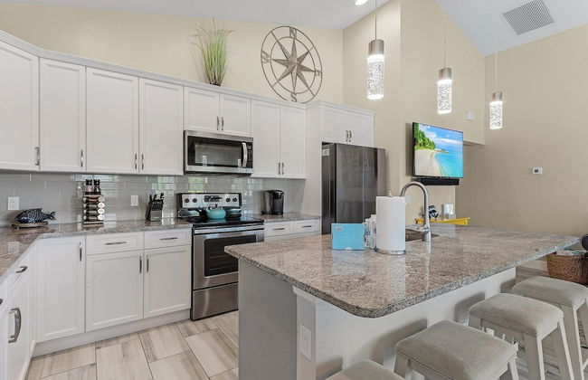 Welcome To 246 Delmar Ave - Vacation Rental 3 Bedroom Home by RedAwning - Foto 9