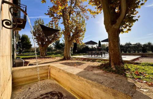 Mas d Anissa - Photo 26