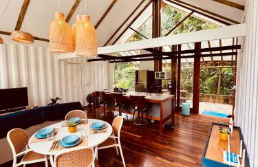 Canto da Mata Itamambuca Hospedagem - Foto 34