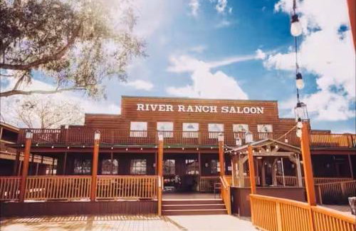 The Ranch at River Breeze ,Escape to River Ranch! - Foto 8