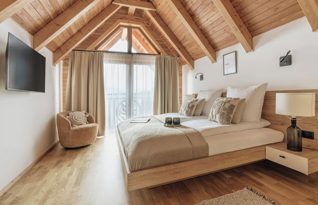 Apres Ski Bachleda LoftAffair Collection - Photo 60