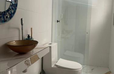 Casa Moderna com Cinema - Foto 19