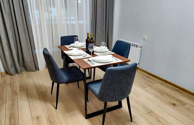 Crystal Residence - Foto 13