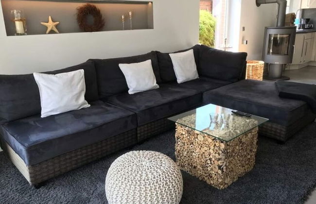 Holiday Apartment Summer Breeze - Foto 9