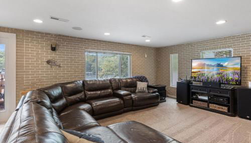 Lake Life: Amazing Weekday Specials! Dock, Swim Mat, Cove Water - Foto 3