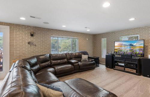 Lake Life: Amazing Weekday Specials! Dock, Swim Mat, Cove Water - Foto 3