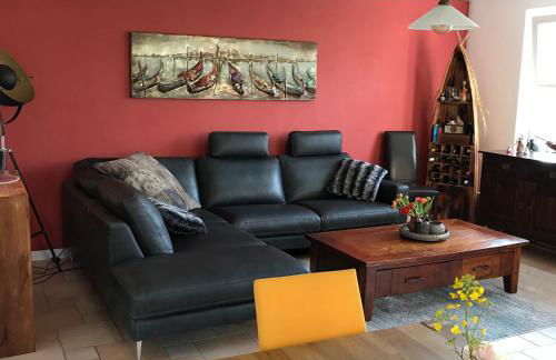 Raben Steinfeld Forststrasse Am Residence-Park - Foto 1