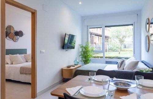 Apartamentos Liérganes Centro - Foto 26