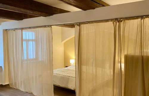 Großzügiges 1 Zimmer-Apartment mit Badewanne - Foto 16