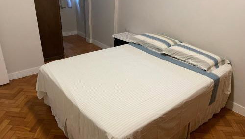 Apartamento grande, confortável, metrô, praias - Foto 5