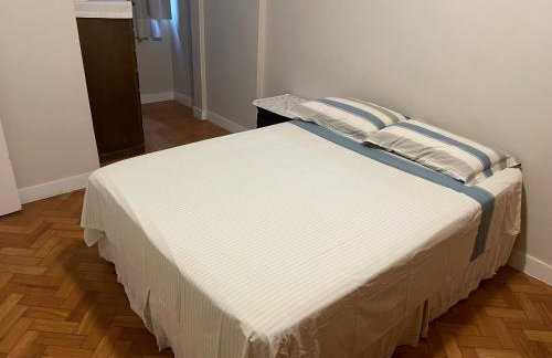 Apartamento grande, confortável, metrô, praias - Foto 5