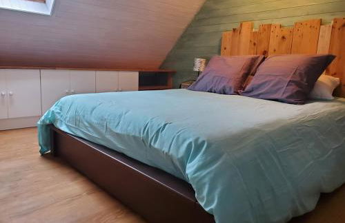 Au calme, à 250 mètres de la plage et des dunes - Foto 17