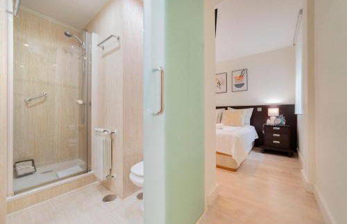 Deslumbrante Apto Barrio de Las Letras by Batuecas - Foto 19