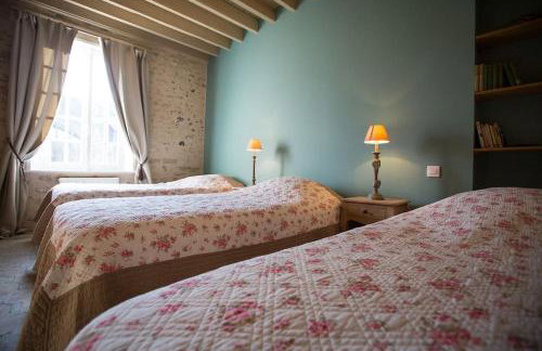 La Maison de Gisèle - Foto 9