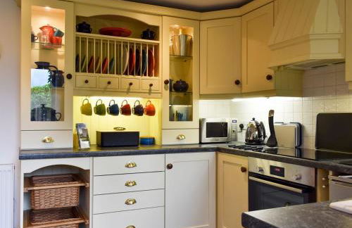 Garden Cottage - Foto 7