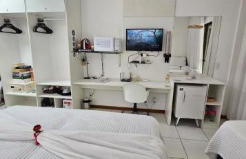 Top Apartamento Studio Iloa Residence - Foto 14