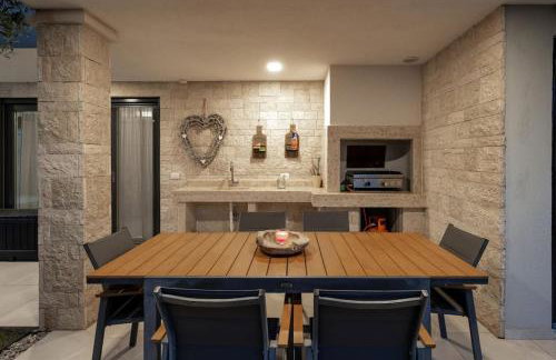 Villa Panamera by Briskva - Foto 35