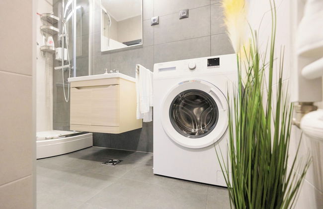 TESLA Residence Subotica - Photo 17