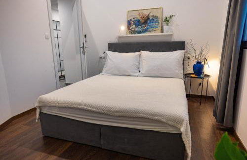 Modern Urban Oasis - Korčula - Photo 41