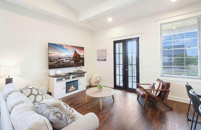 Blue Dog Landing - Foto 20