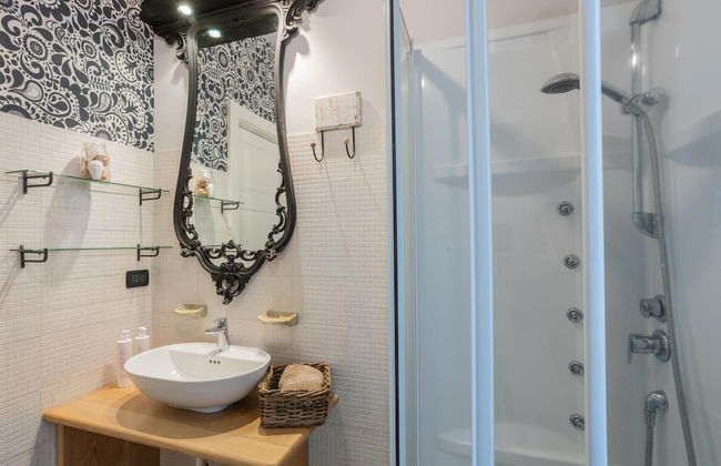 Dora Apartment by Wonderful Italy - Foto 32