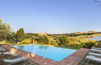Villa San Sanino - Relais in Tuscany - Foto 58
