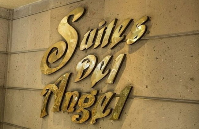 Suites Del Angel - Foto 5