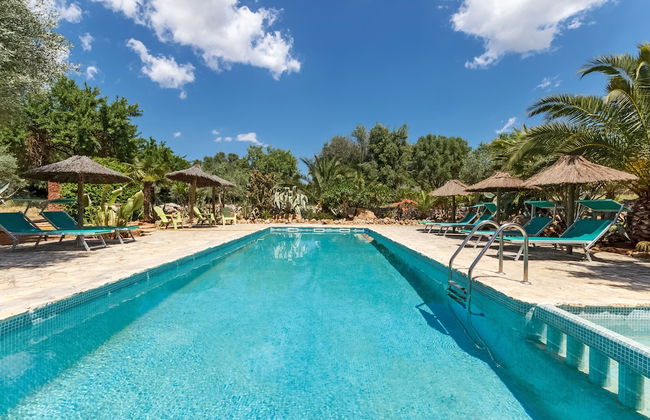 Casa Cascada - Adults only - Photo 21