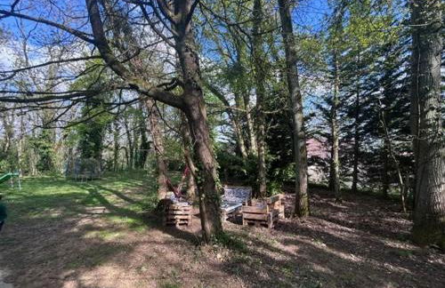 HomeBievres maison dans les bois - Photo 4