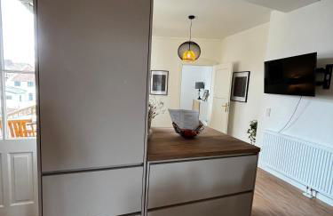 Charmant and Exclusive Apartments im Herzen Saarbrückens - Foto 28