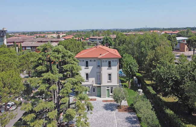 Villa Caterina 2 by Wonderful Italy - Foto 30