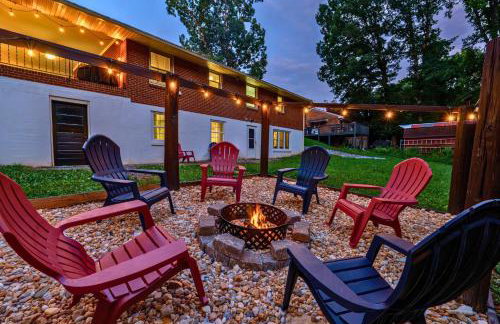 Liberty Lodge - Photo 5