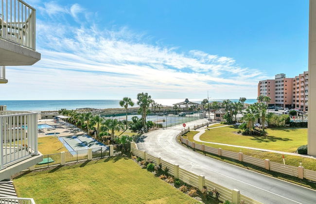 Inlet Reef 215 - Foto 1