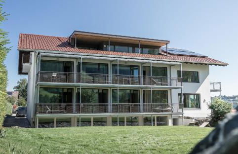 Im Achtal, Mehr als Ferienwohnungen - Foto 9