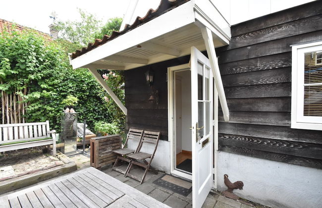 Serene Getaway in Edam - Photo 24