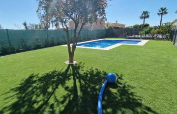 Villa Pretty Stunning House with Garden and Private Swimming Pool - Foto 36