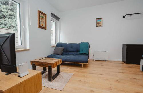 City Apartment Magdeburg Buckau - Foto 9