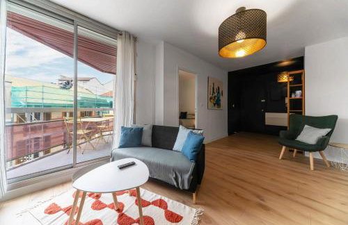 L'Alquié - Appartement design hyper centre - Foto 17