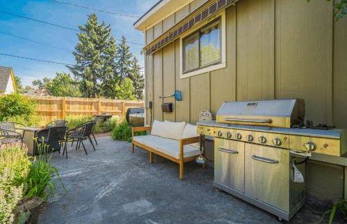 Noble Manor Near Top Spots Hot Tub BBQ - Foto 43