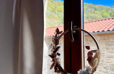 Gîte Brin de Nature au cœur de la nature bugiste - Foto 15