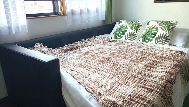 Stay inn FREE - Foto 2, Habitación