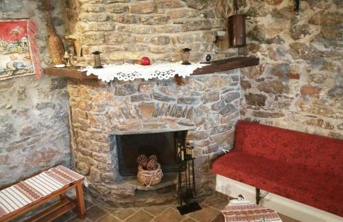 ΑΝΑΒΑΤΟΣ ΕΞΟΧΙΚΗ ΚΑΤΟΙΚΙΑ ΙΙ - Photo 10