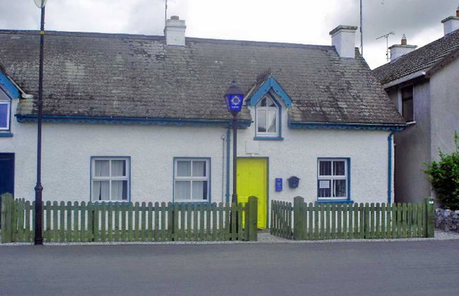 3 bedroom House in Nenagh with garden - Photo 18