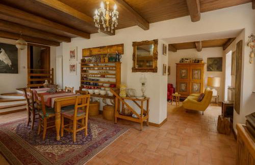 VILLA NASCA - Ville Carborello - Foto 16