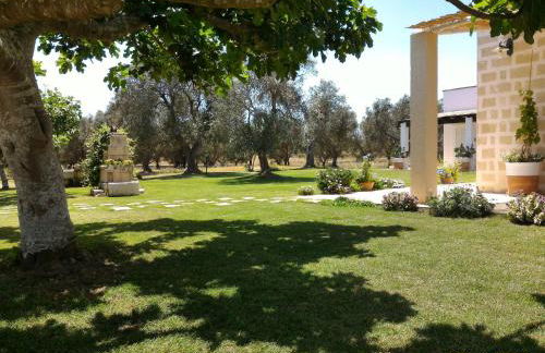 Masseria Vignenove - Foto 20