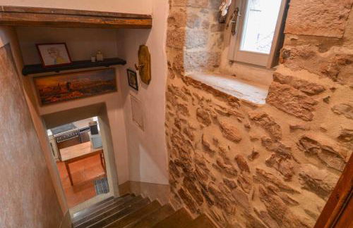 la Casa sull'arco - Albergo diffuso Collelungo - Foto 21