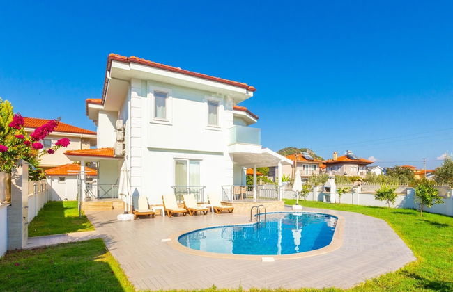 Villa Veli in Dalyan - Photo 5