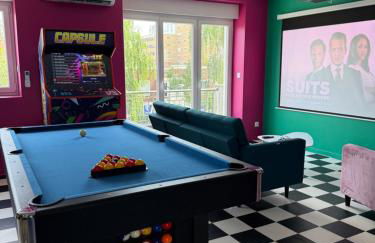 Capsule retour vers le futur - Foto 49